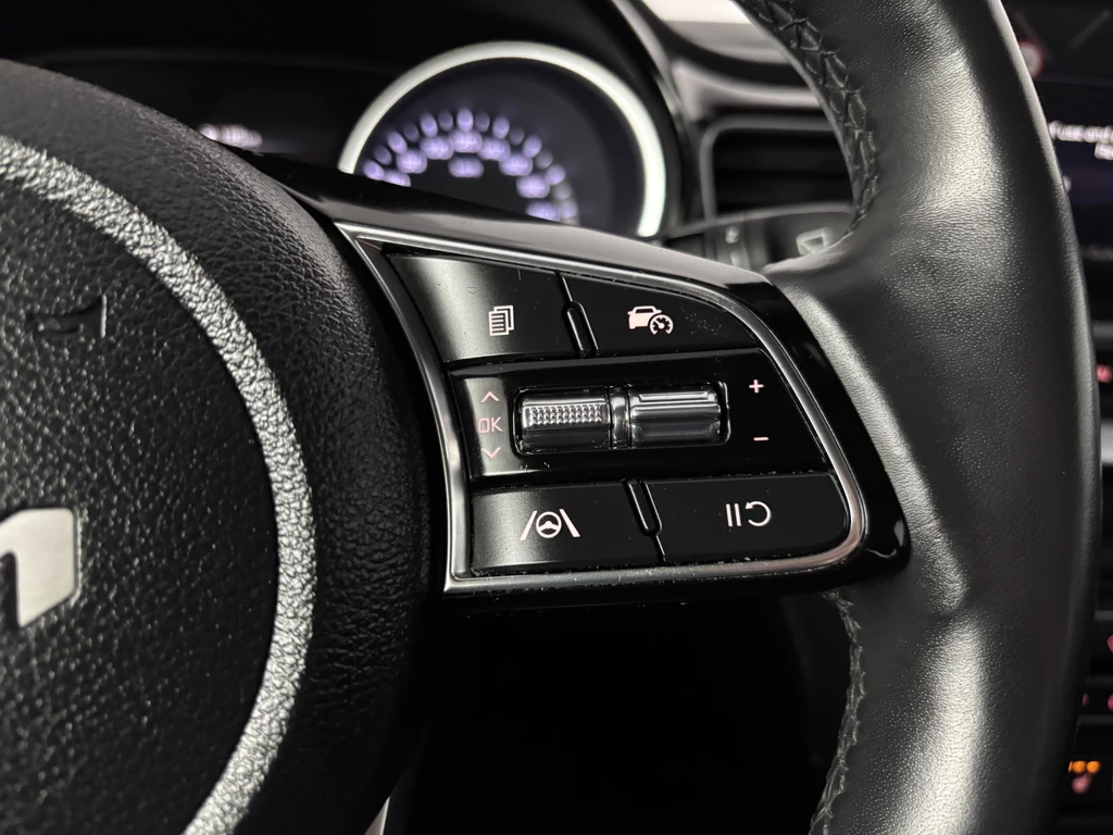 Kia Ceed Sportswagon – foto 32