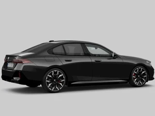 BMW 5 Serie – thumbnail 3