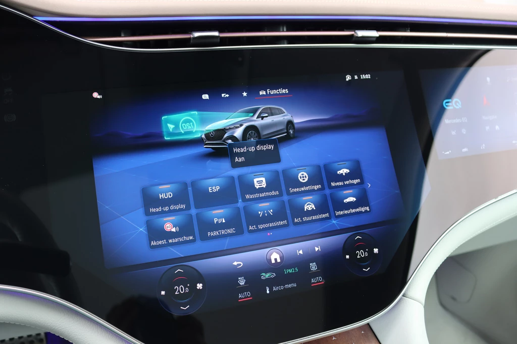 Mercedes-Benz EQS – foto 38