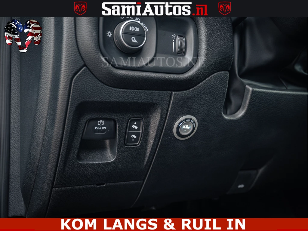Dodge Ram Pick-Up – foto 87