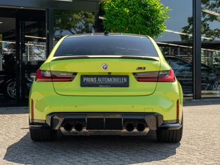 BMW M3 – thumbnail 5