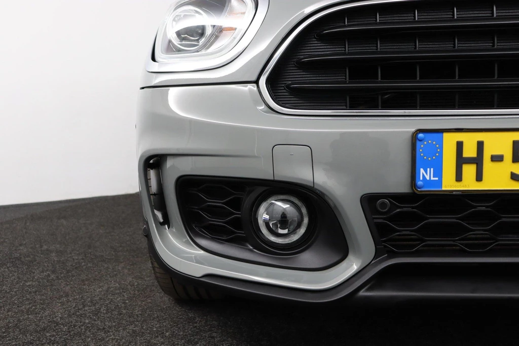MINI Countryman – foto 34