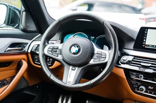 BMW 5 Serie – thumbnail 29