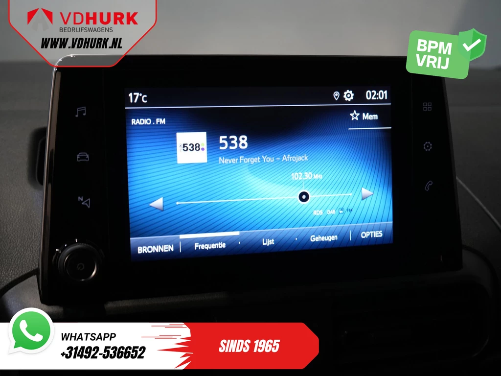 Toyota ProAce – foto 25