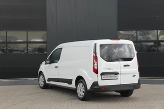 Ford Transit Connect – thumbnail 3