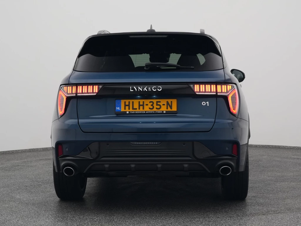 Lynk & Co 01 – foto 8