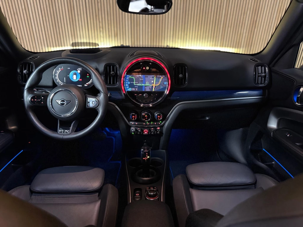 MINI Countryman – foto 18