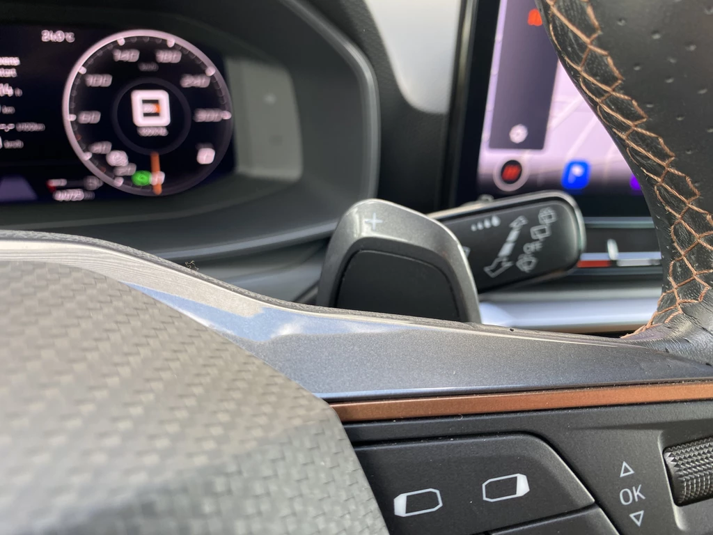 CUPRA Leon Sportstourer – foto 35