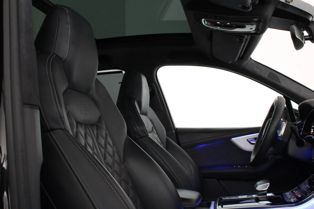 Audi Q7 – foto 16