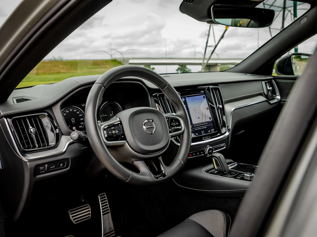 Volvo S60 – foto 10
