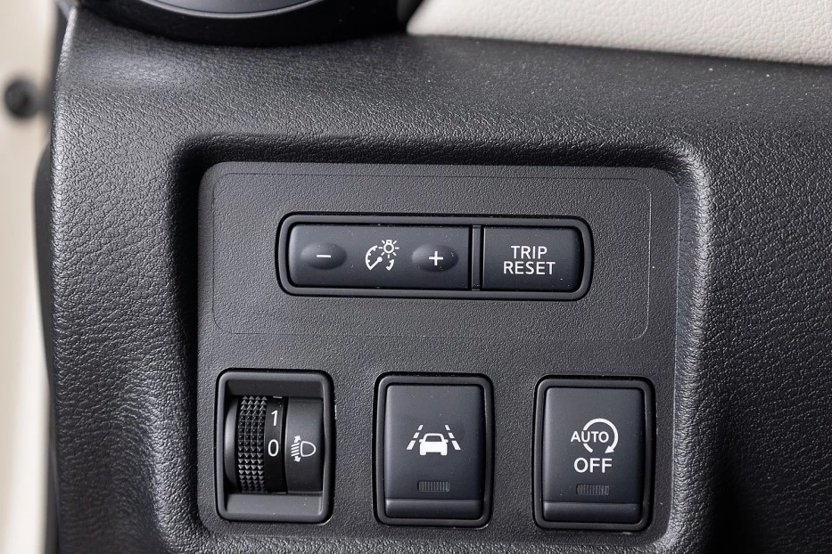 Nissan Micra – foto 14