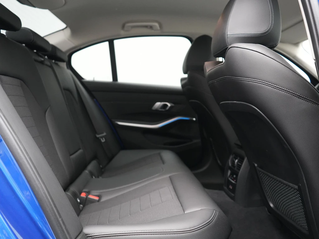 BMW 3 Serie – foto 17