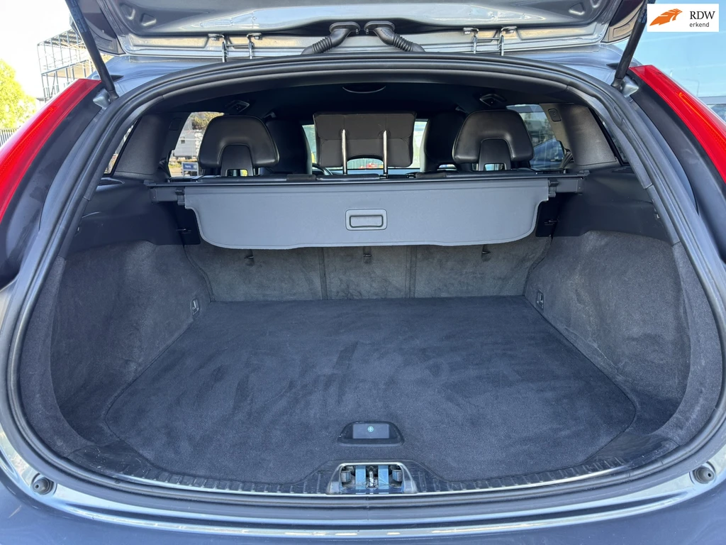 Volvo V60 – foto 27