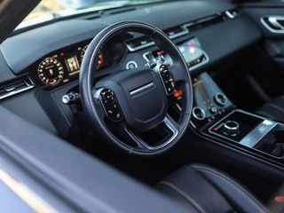 Land Rover Range Rover Velar – thumbnail 34