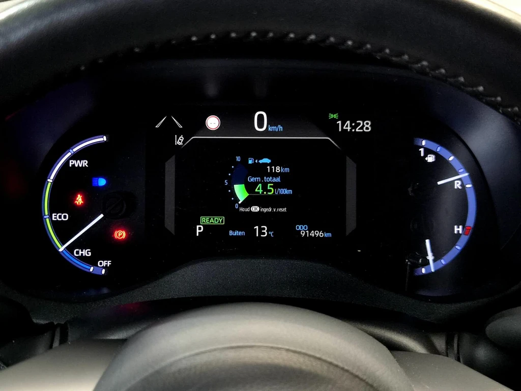 Toyota Yaris Cross – foto 43