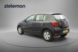 Dacia Sandero – thumbnail 3