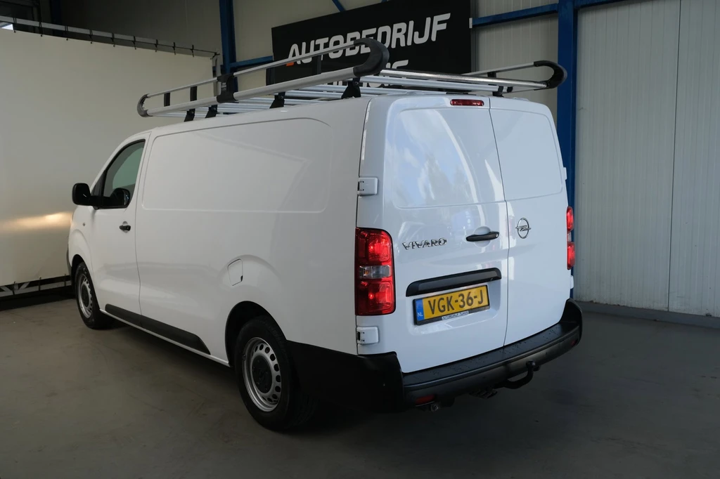 Opel Vivaro – foto 2