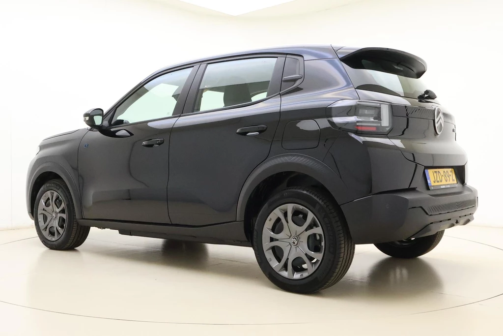 Citroën ë-C3 – foto 4