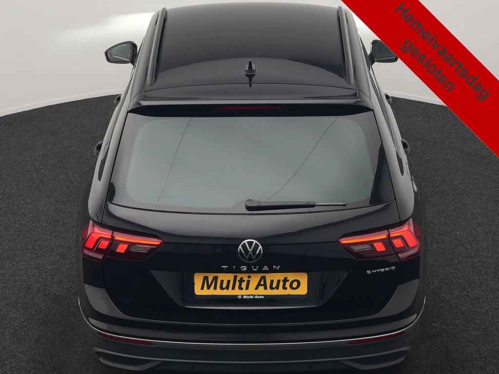 Volkswagen Tiguan – foto 6