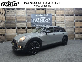 MINI Clubman – thumbnail 1