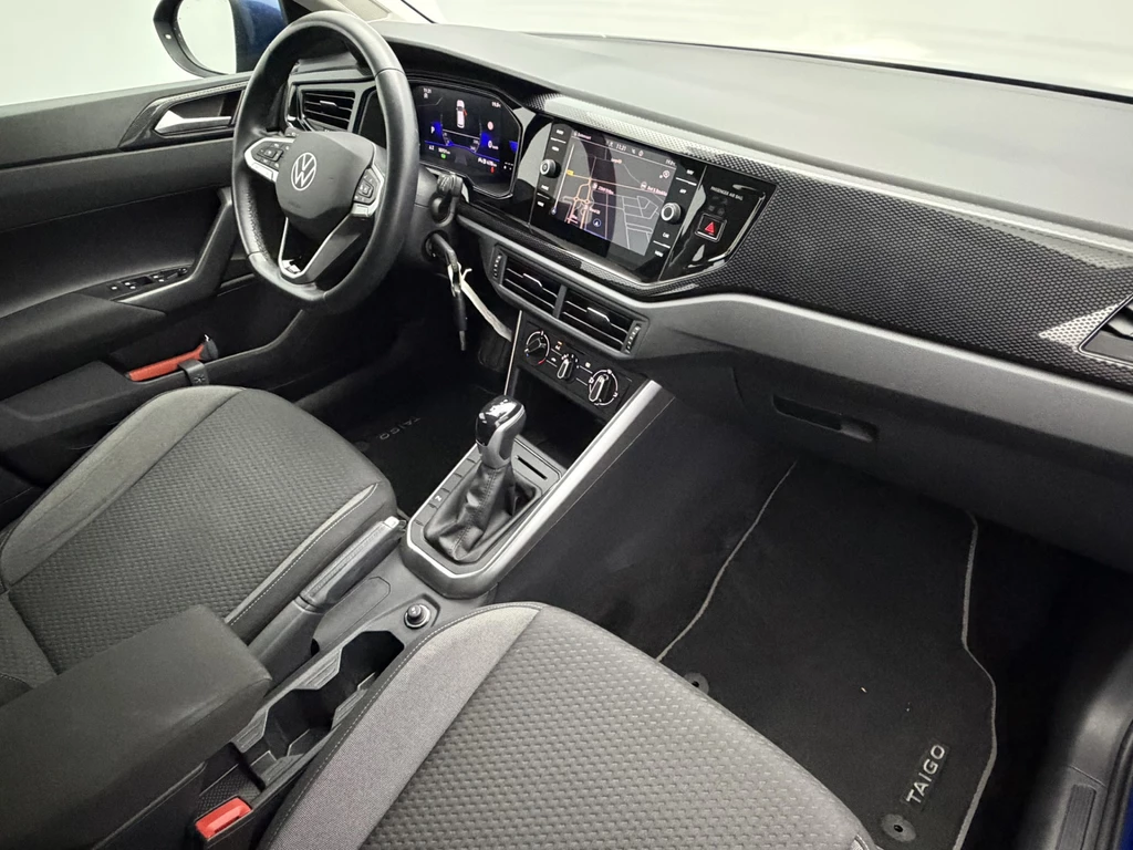 Volkswagen Taigo – foto 10