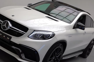 Mercedes-Benz GLE – thumbnail 3