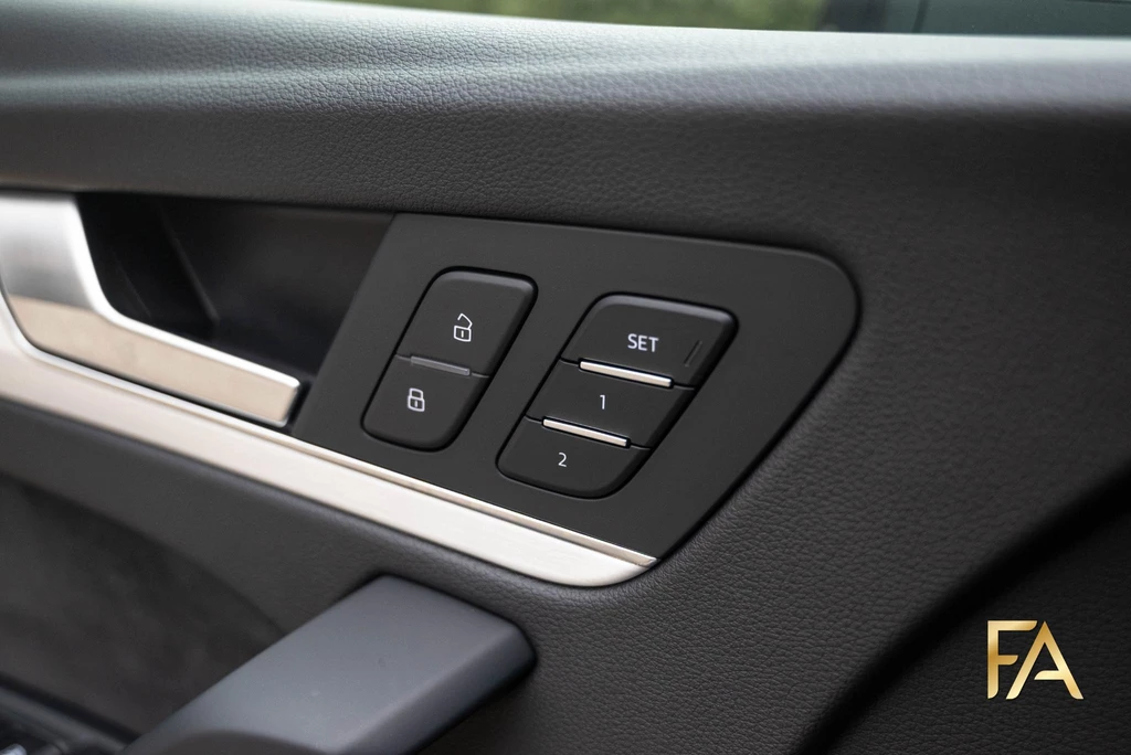 Audi Q5 – foto 23