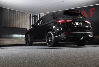 Mercedes-Benz GLC – thumbnail 4