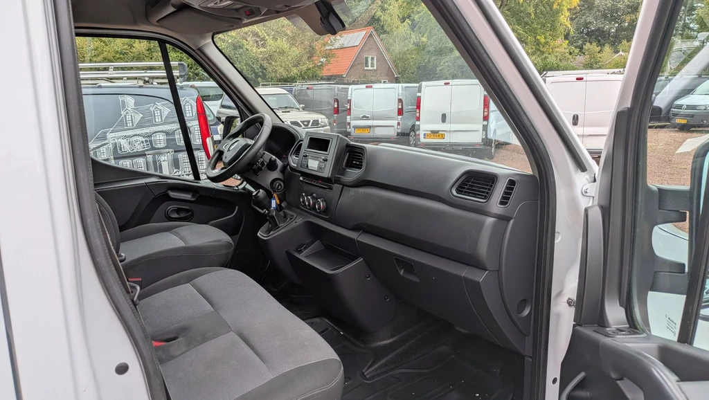 Renault Master – foto 10
