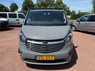Opel Vivaro – thumbnail 8