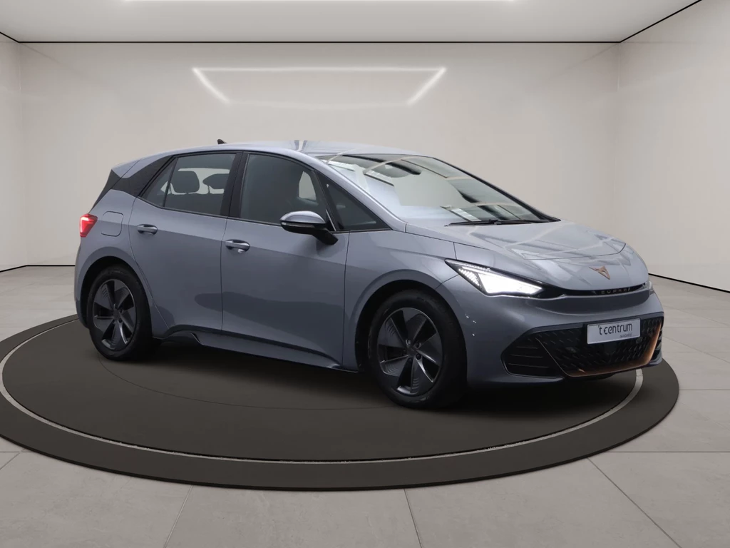 CUPRA Born – foto 8