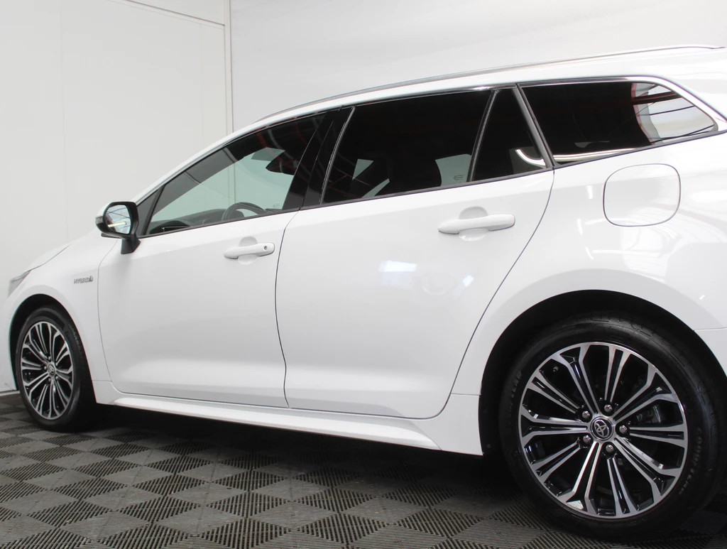 Toyota Corolla Touring Sports – foto 23