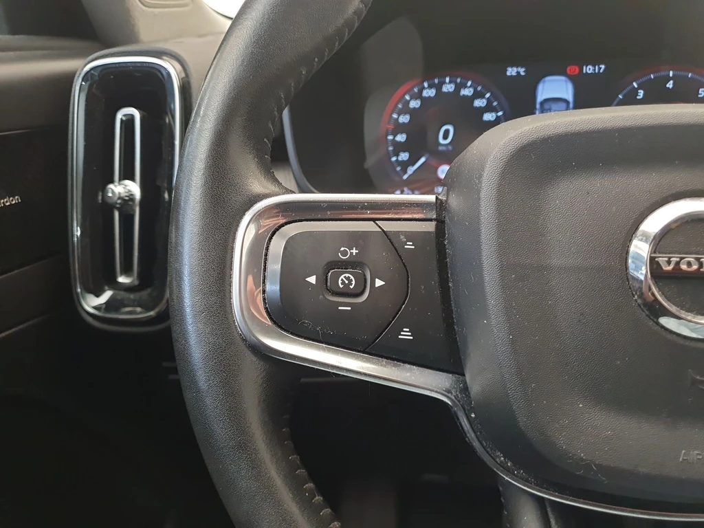 Volvo XC40 – foto 12