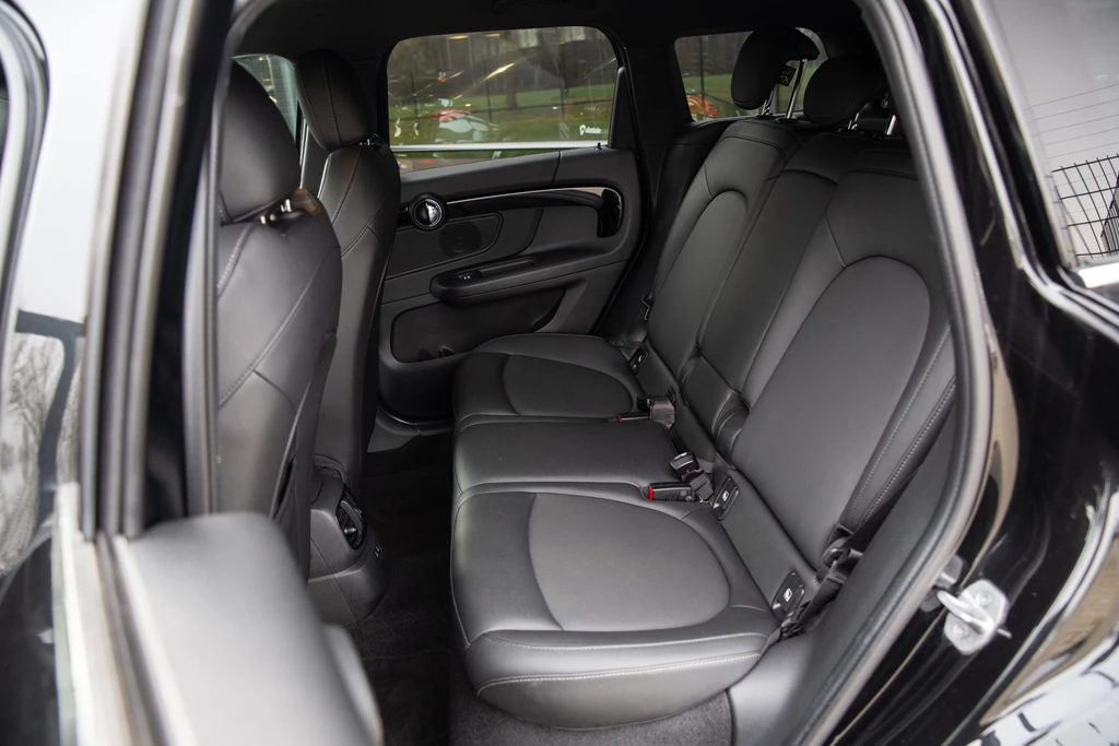 MINI Countryman – foto 10
