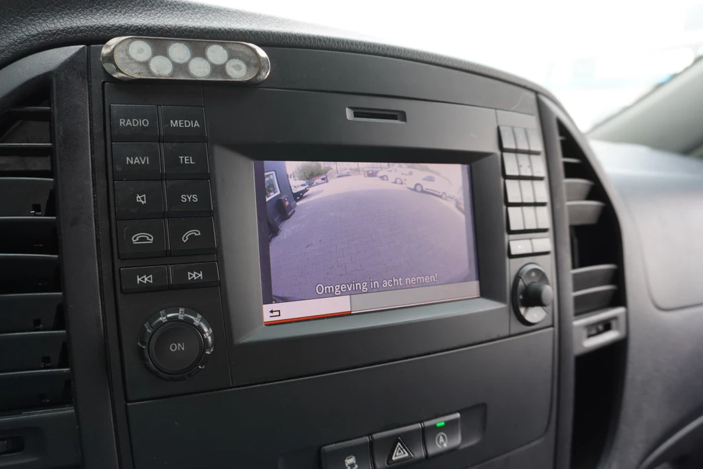 Mercedes-Benz Vito – foto 12