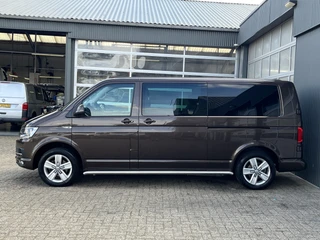 Volkswagen Transporter – thumbnail 2