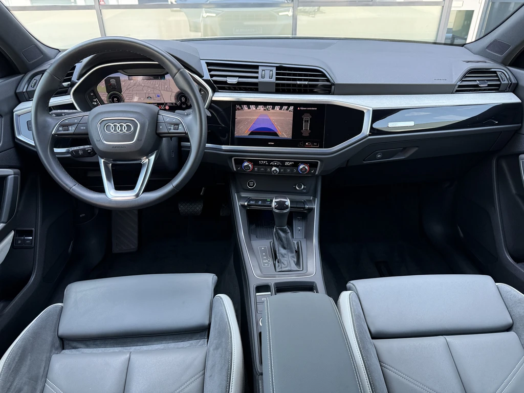 Audi Q3 – foto 9