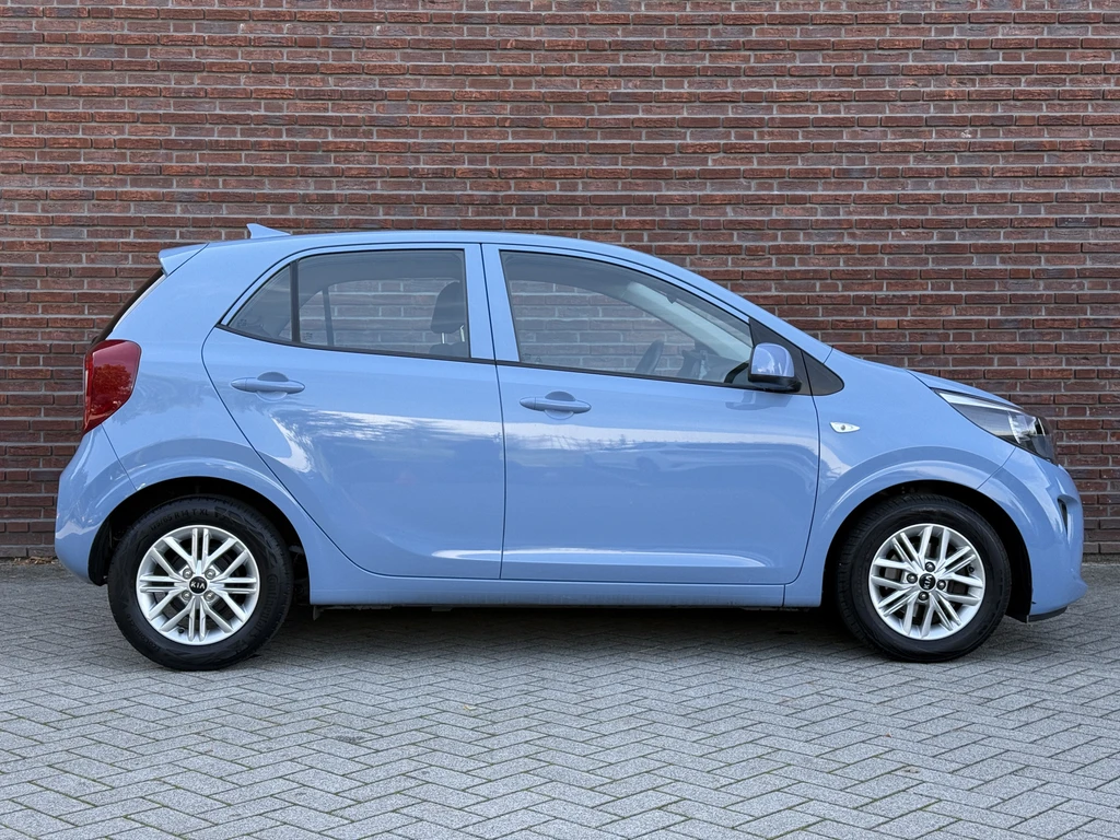 Kia Picanto – foto 5