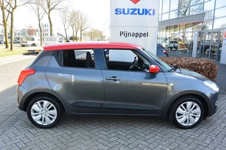 Suzuki Swift – thumbnail 7