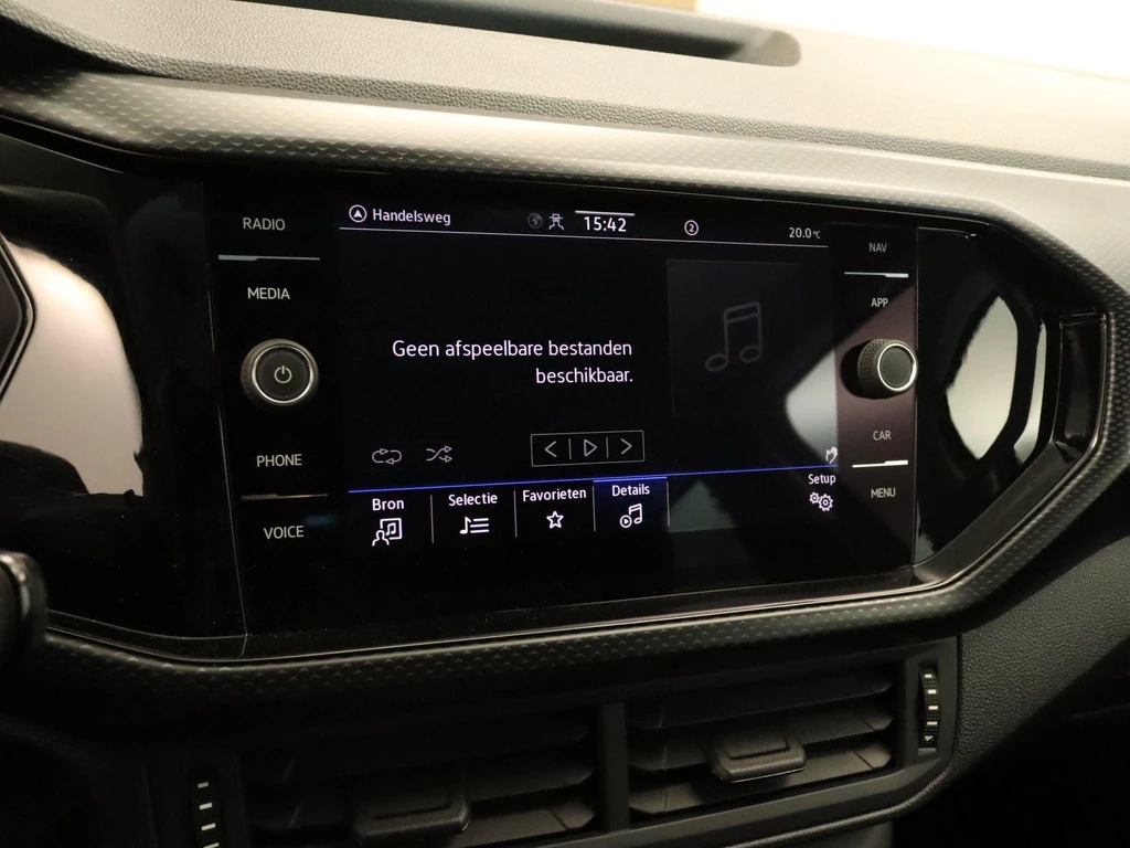 Volkswagen T-Cross – foto 29