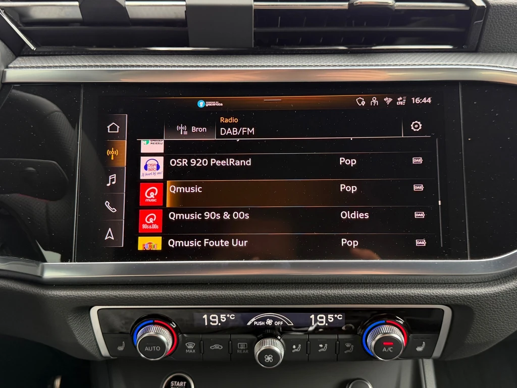 Audi Q3 – foto 29