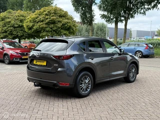 Mazda CX-5 – thumbnail 16