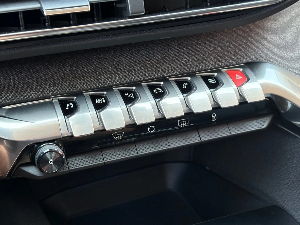 Peugeot 3008 – foto 13