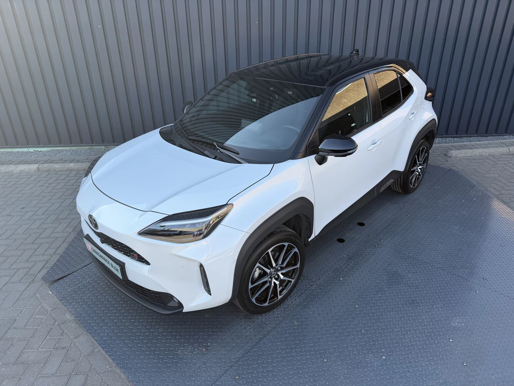 Toyota Yaris Cross – foto 2
