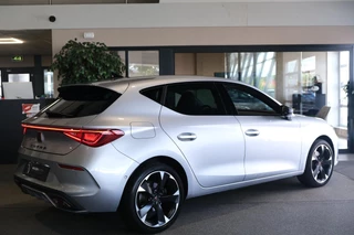 CUPRA Leon – thumbnail 5
