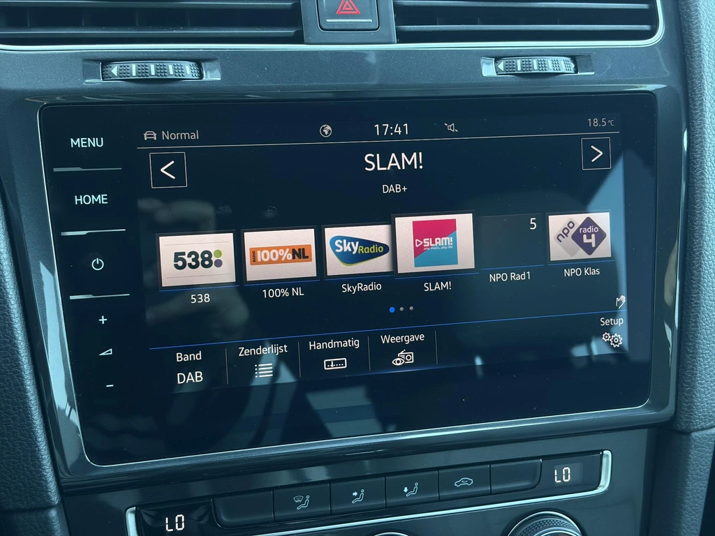 Volkswagen e-Golf – foto 15
