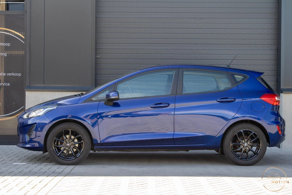 Ford Fiesta – foto 4