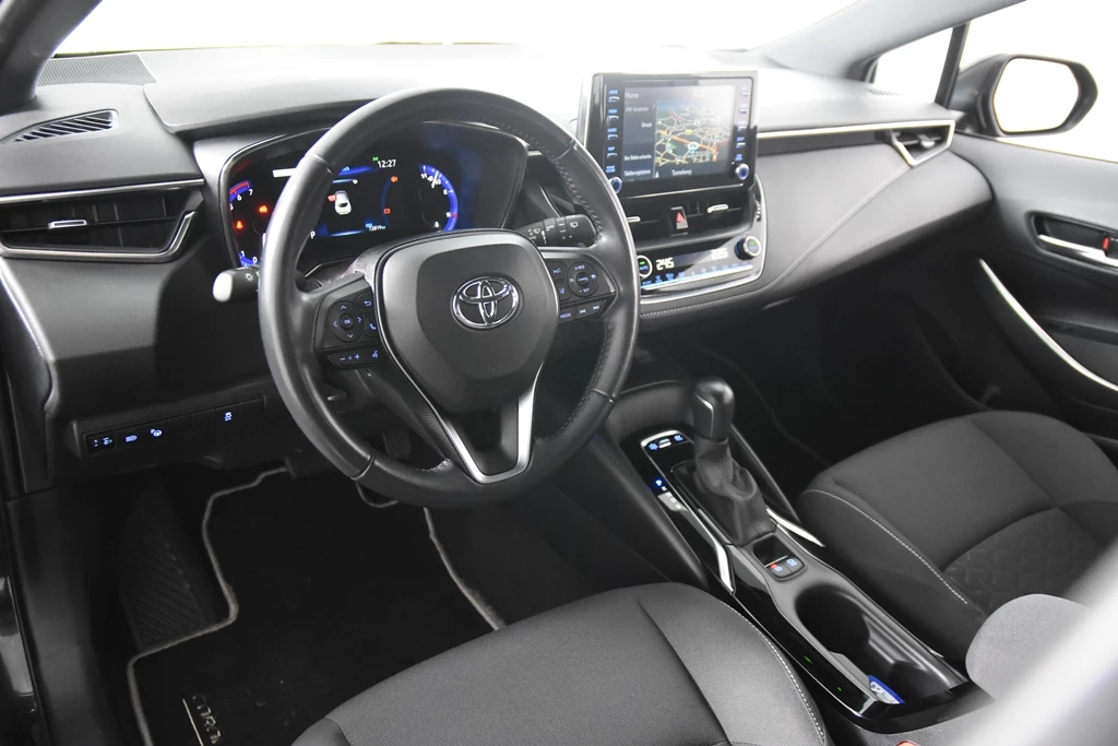 Toyota Corolla – foto 16