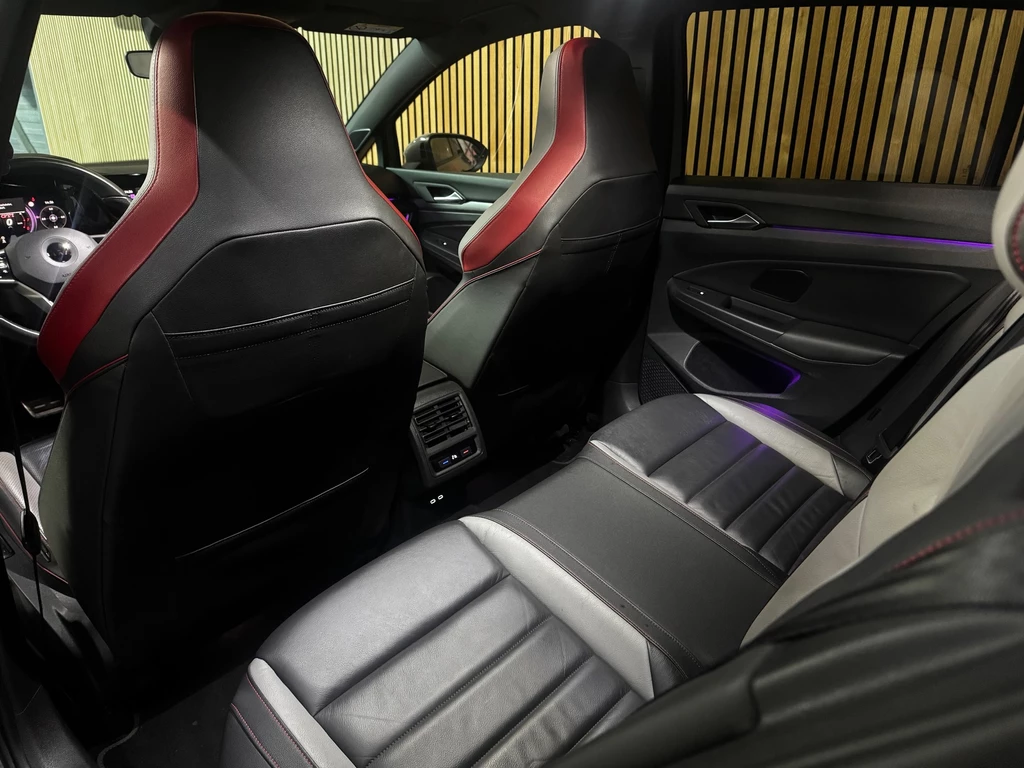 Volkswagen Golf – foto 19