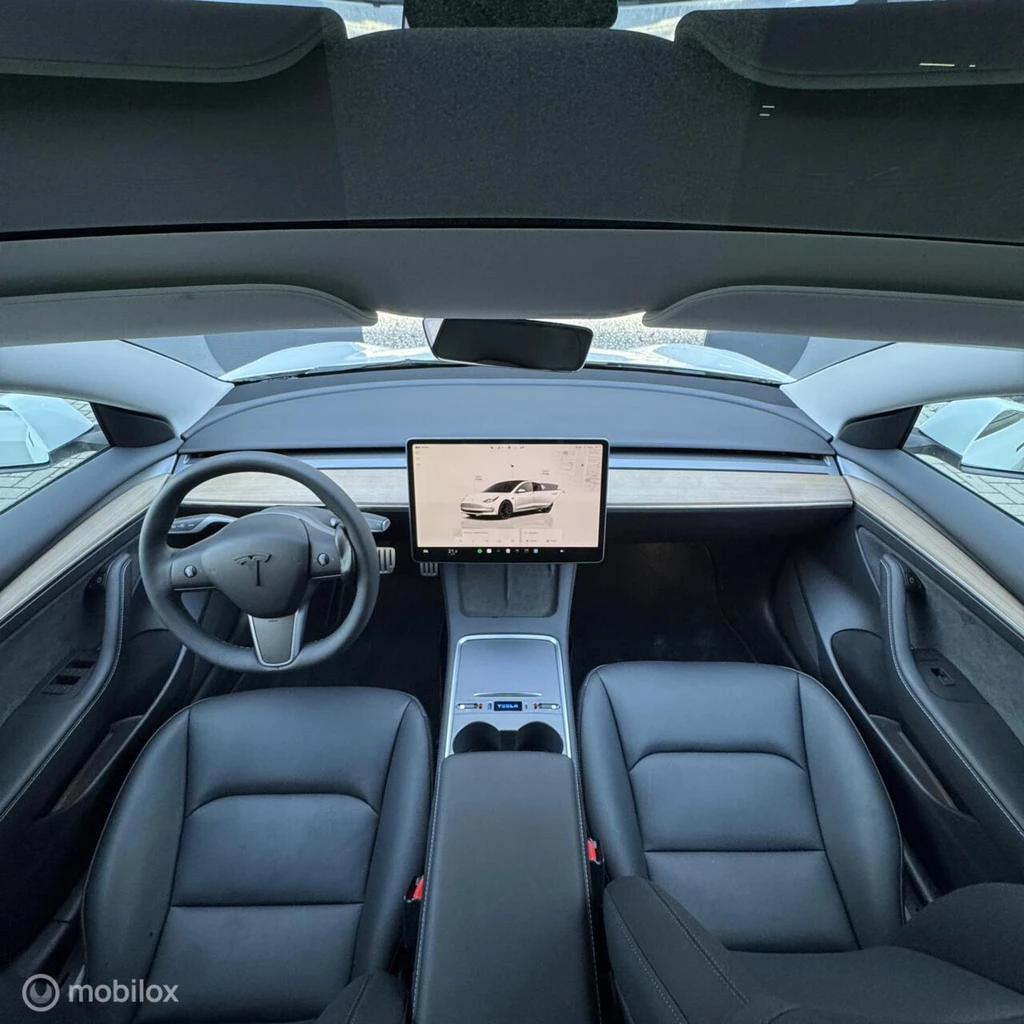 Tesla Model 3 – foto 13